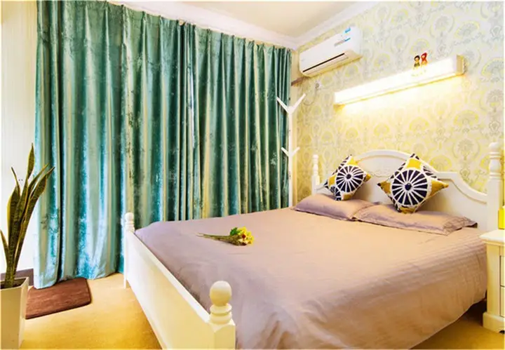 Hangzhou Poke Theme Guest House — фото 5