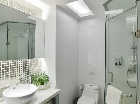 Сямынь: Hanting Hotel Xiamen Wanxiangcheng Fengyu Road