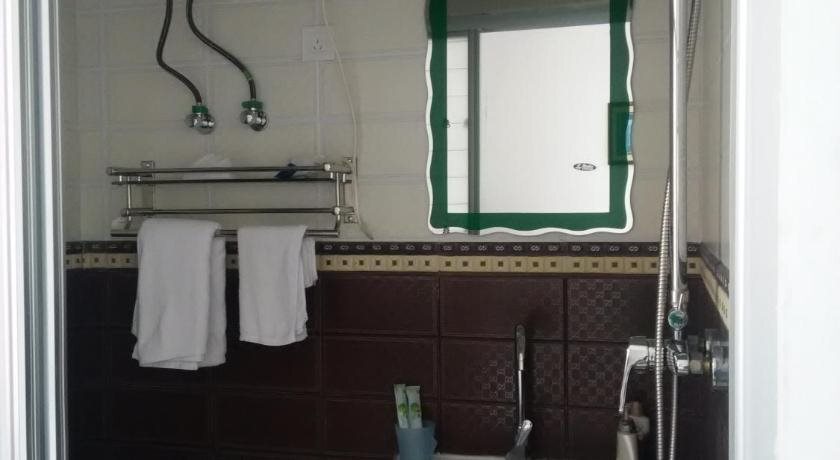 Даньдун: Dalishu Renhe Hostel