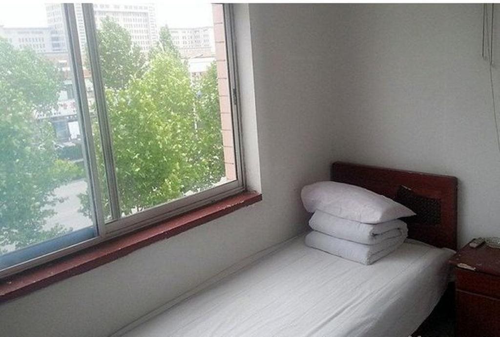 Вэйфан: Jiamei Hotel