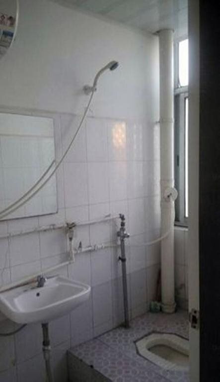 Вэйфан: Jiamei Hotel
