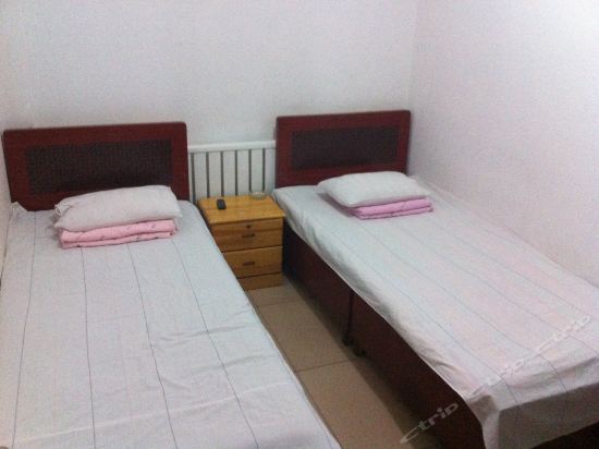 Вэйфан: Jiamei Hotel
