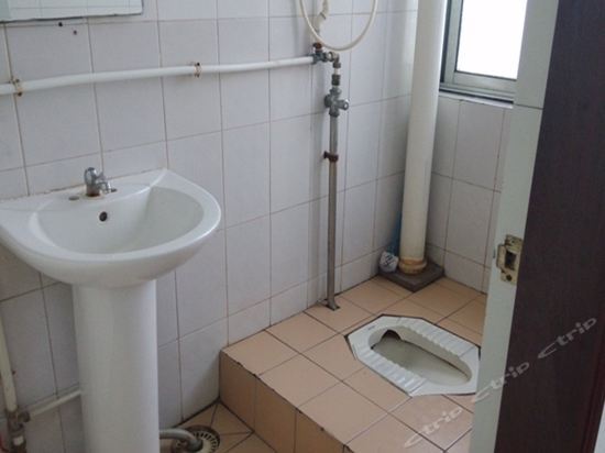Вэйфан: Jiamei Hotel
