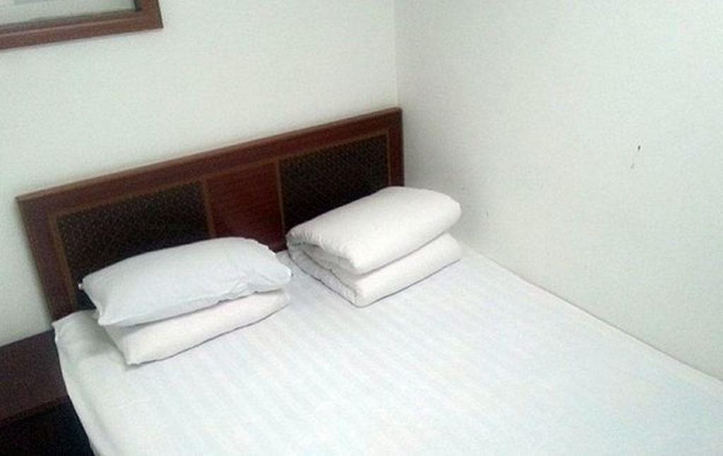 Вэйфан: Jiamei Hotel