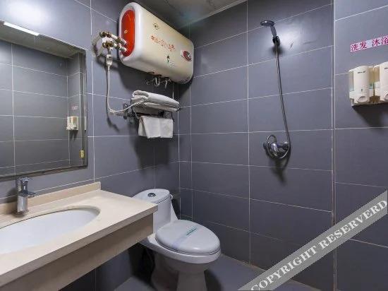 Таншань: Zhaolong Hotel