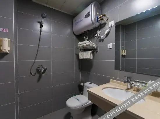 Таншань: Zhaolong Hotel