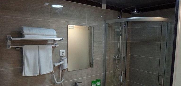Таншань: Youlaiyouqu Business Hotel