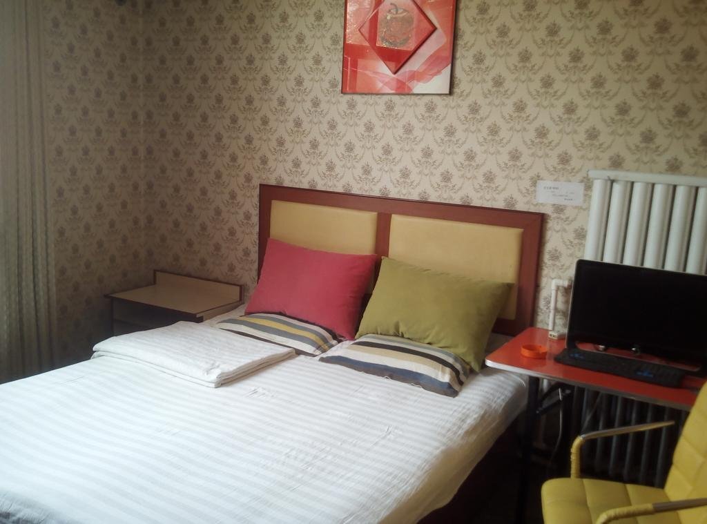 Хандань: Jiaerhui Hotel