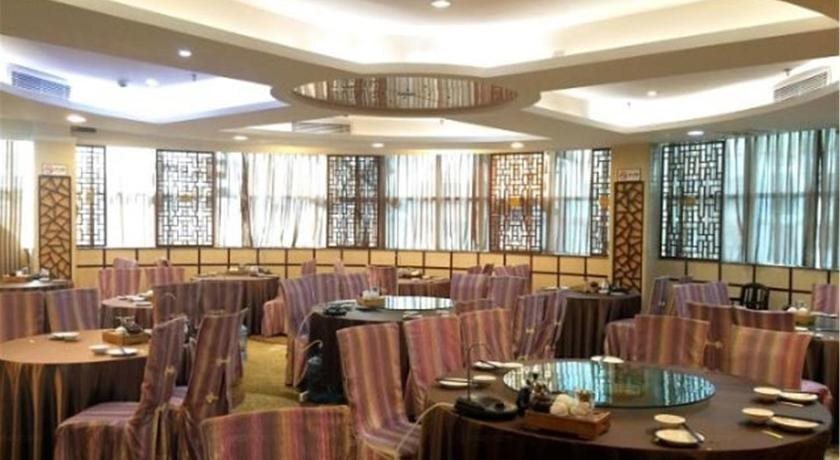 Чжуншань: Zilaixuan Hotel