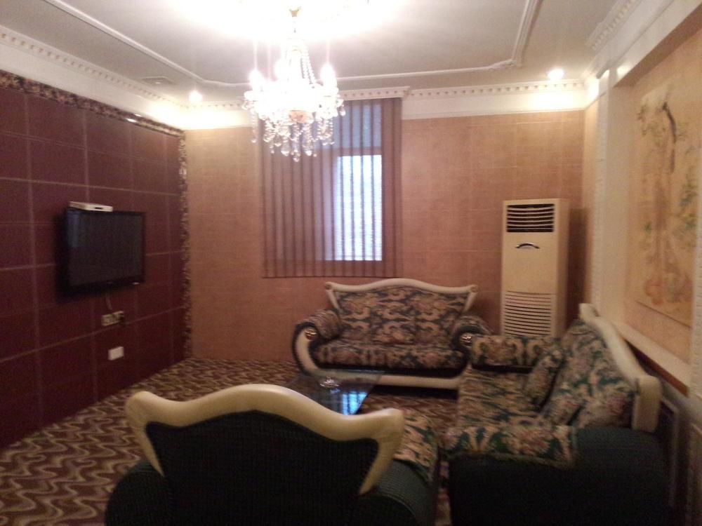 Чжуншань: Zilaixuan Hotel