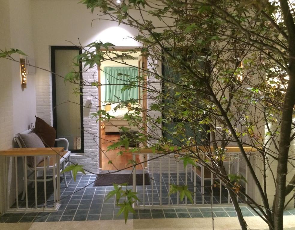 Ханчжоу: Hangzhou West Lake Shange Laolongjing Hotel