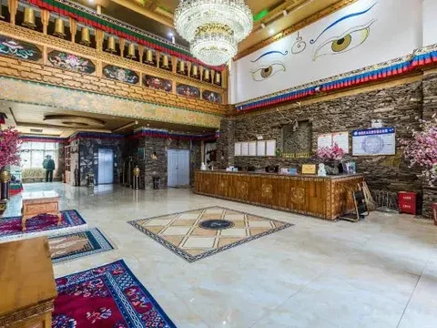 Бово: Wangshi Hotel