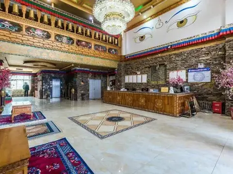 Бово: Wangshi Hotel