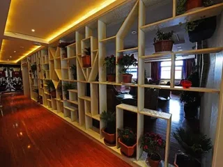 Бово: Wangshi Hotel