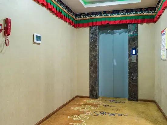 Бово: Wangshi Hotel