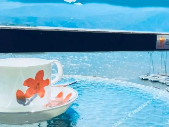 Сичан: Xichang Qionghai Saibo House Hotel