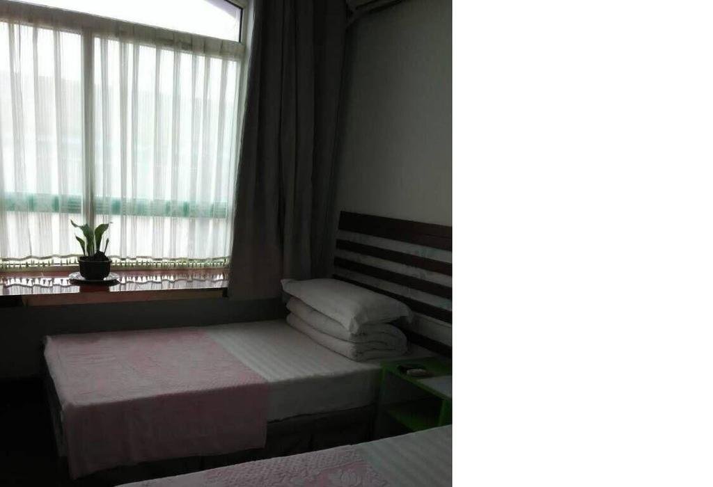 Даньдун: Hongda Hotel
