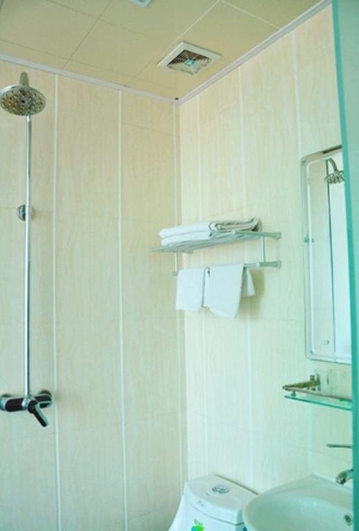 Даньдун: Hongda Hotel