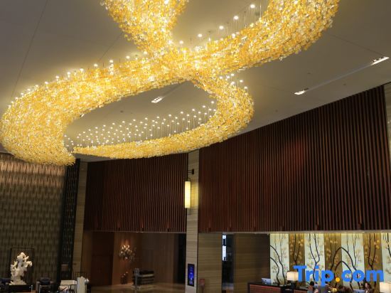 Гуйян: Guizhou Arche Plaza Hotel