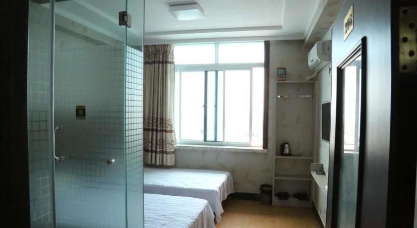 Даньдун: Dalu Island Guaowang Hotel