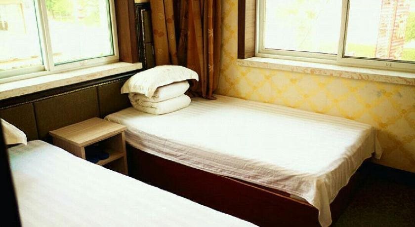 Даньдун: Dalu Island Guaowang Hotel