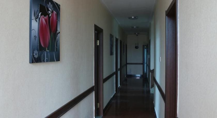 Даньдун: Dalu Island Guaowang Hotel