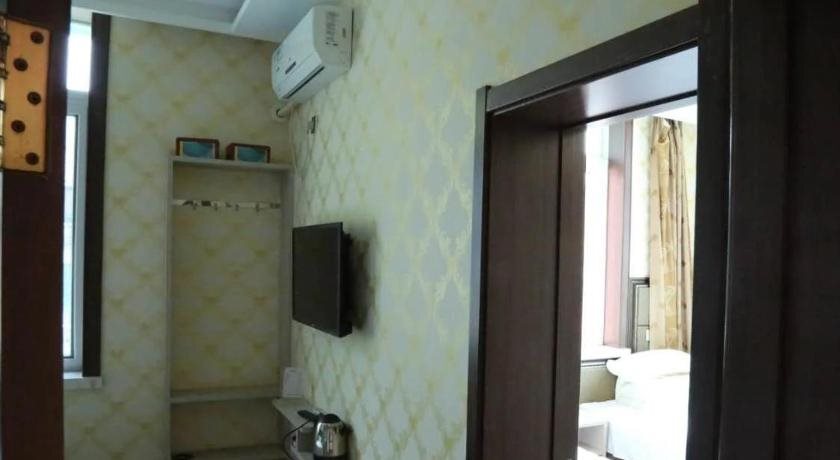 Даньдун: Dalu Island Guaowang Hotel