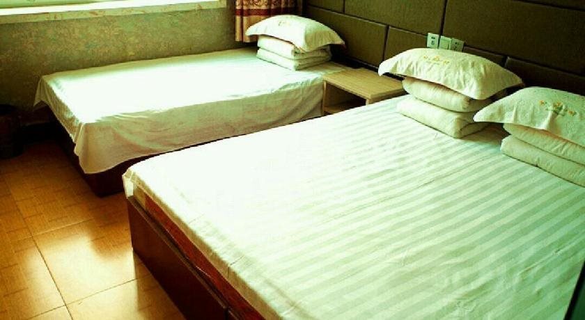 Даньдун: Dalu Island Guaowang Hotel