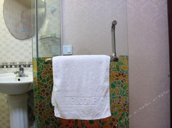 Шэньян: Shenyang Manxinge Inn