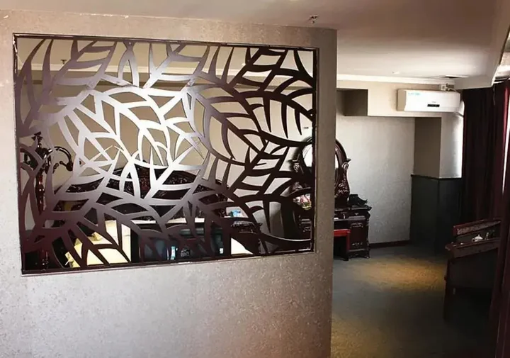 Чунцин: Fanghua Hotel