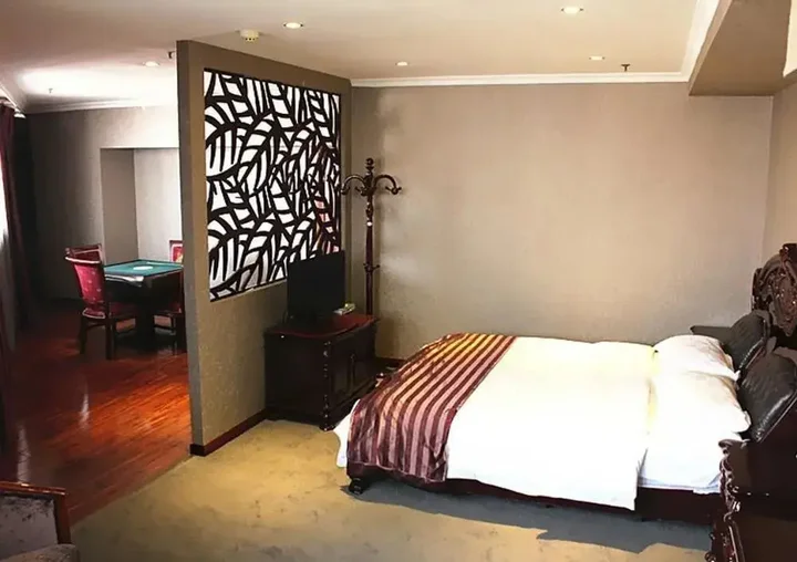Чунцин: Fanghua Hotel
