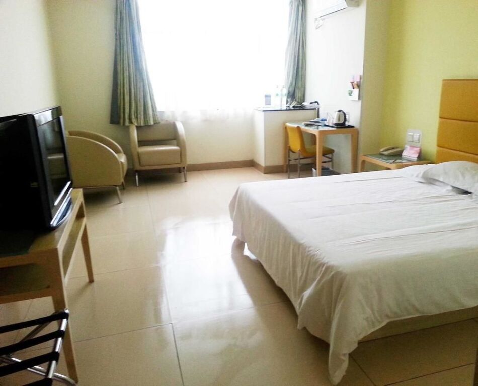 Вэйфан: Grace Inn Xinhua Road
