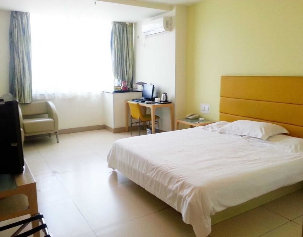 Вэйфан: Grace Inn Xinhua Road