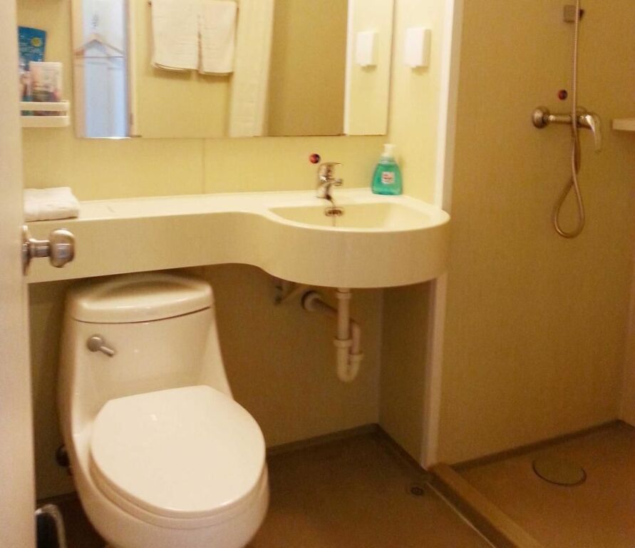 Вэйфан: Grace Inn Xinhua Road