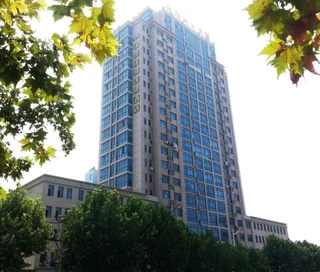 Вэйфан: Grace Inn Xinhua Road