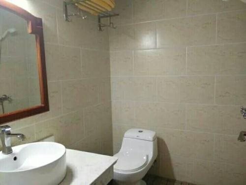 Ибинь: Chengbinlou Hotel
