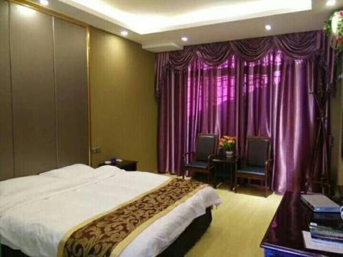 Ибинь: Chengbinlou Hotel