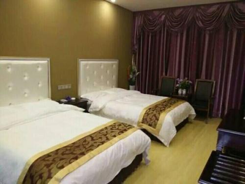 Ибинь: Chengbinlou Hotel
