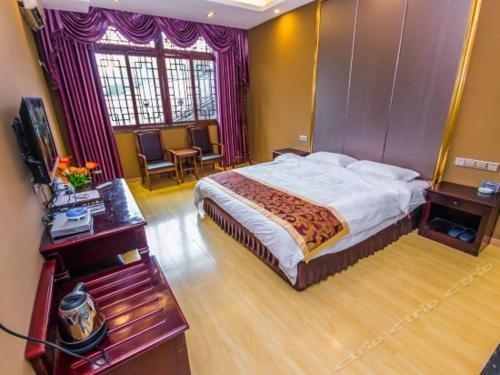 Ибинь: Chengbinlou Hotel