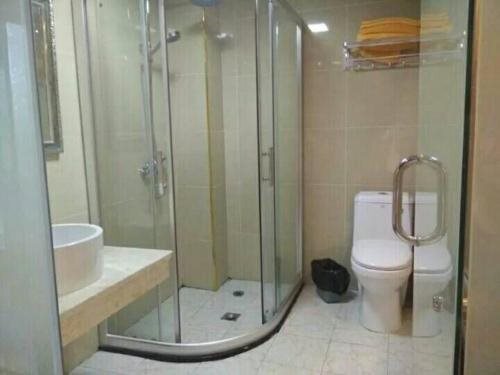 Ибинь: Chengbinlou Hotel