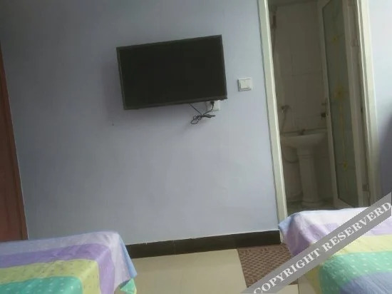 Таншань: Yiping Farmstay