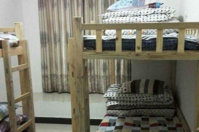 Цзиндэчжэнь: Jingdezhen Daziran Youth Hostel