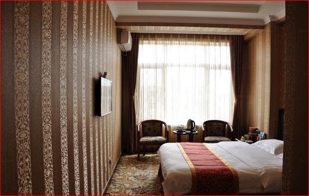 Даньдун: Liyuan Inn