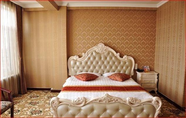 Даньдун: Liyuan Inn