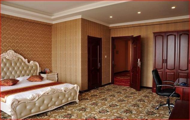 Даньдун: Liyuan Inn