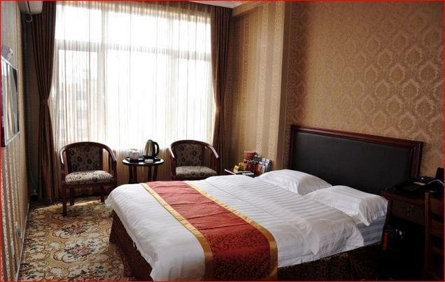 Даньдун: Liyuan Inn