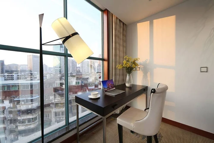 Сямынь: XiaMen Big Apartment Hotel