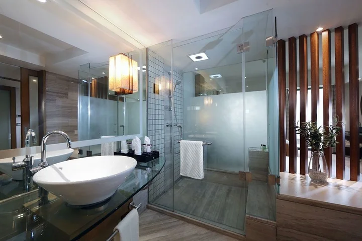 Сямынь: XiaMen Big Apartment Hotel