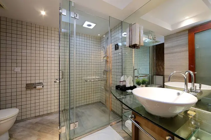 Сямынь: XiaMen Big Apartment Hotel