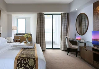 Сямынь: XiaMen Big Apartment Hotel